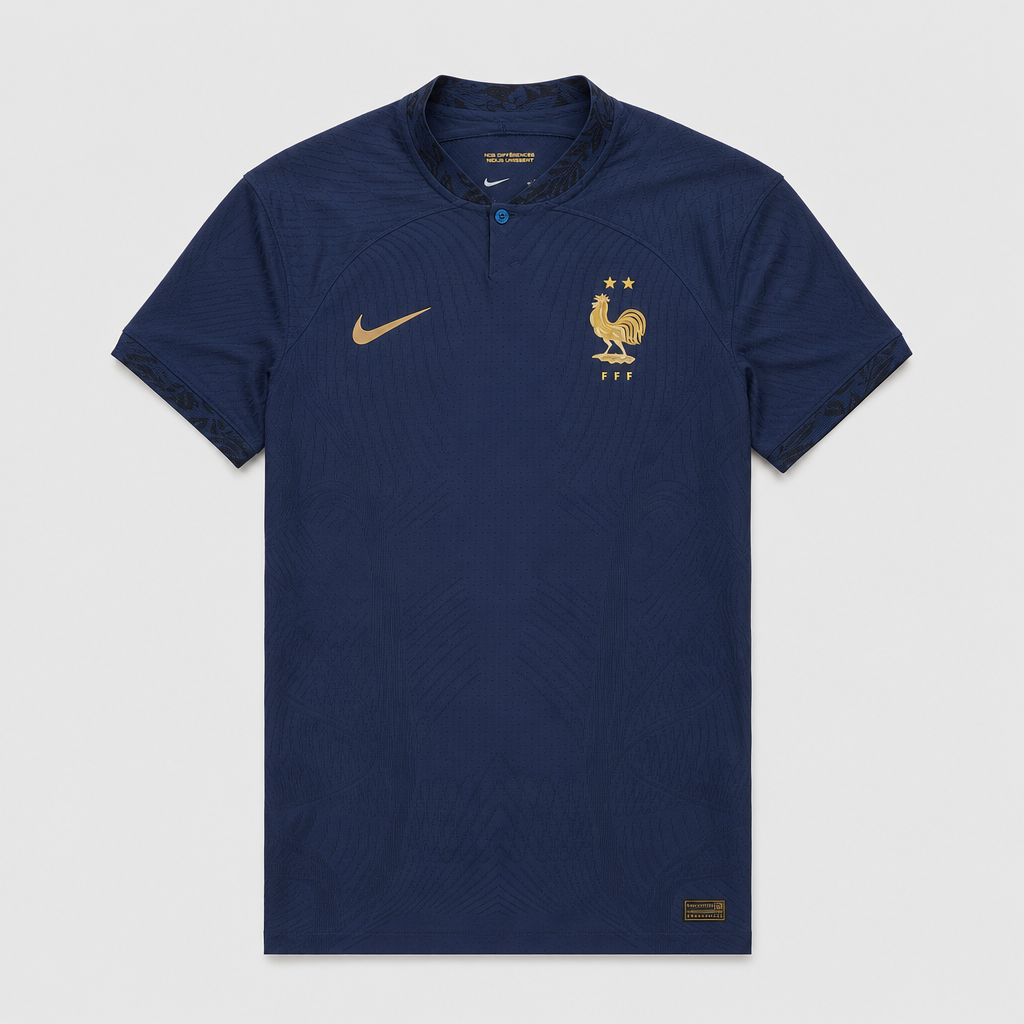 Home 22/23 Men's Shirt - Front