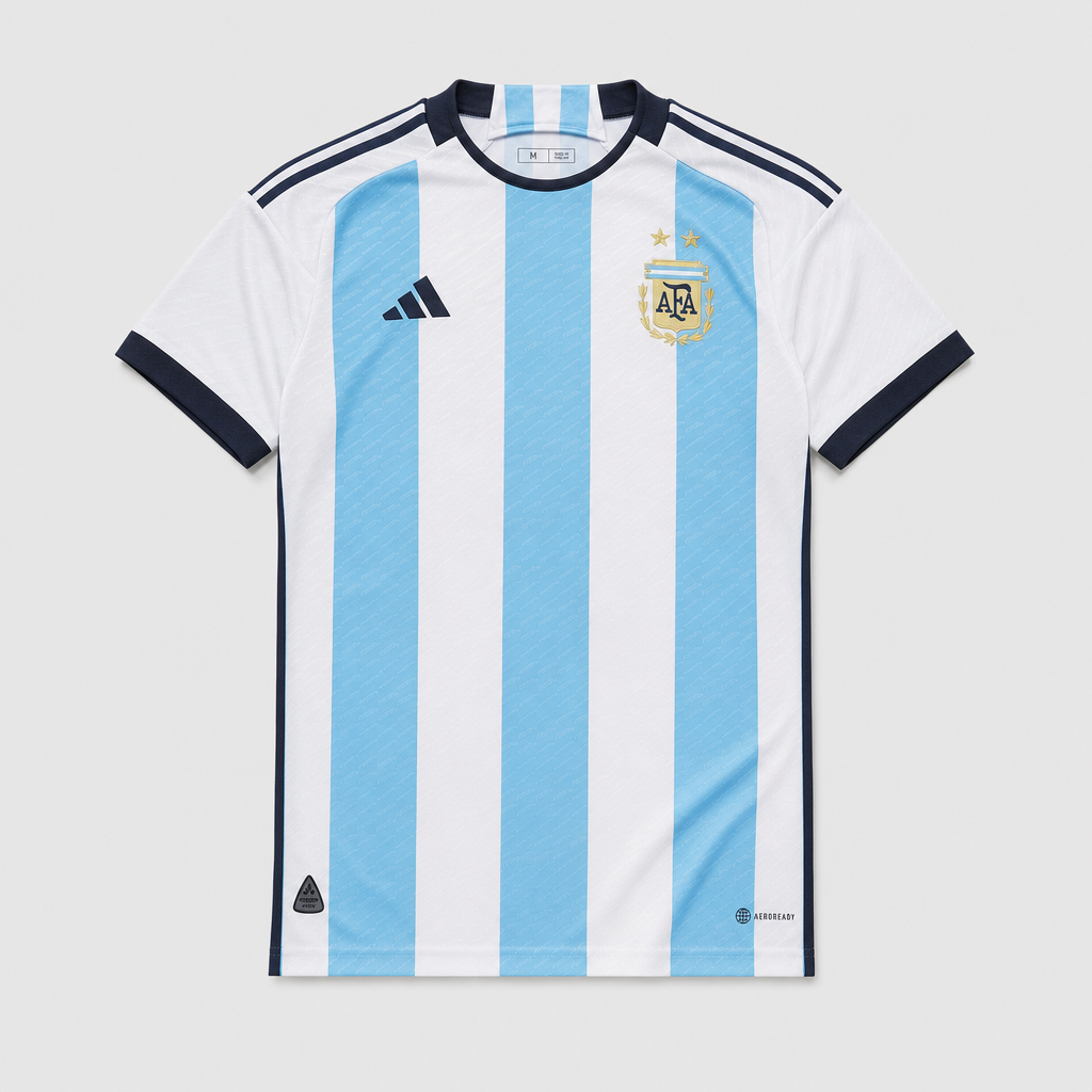 Home 22/23 Men's Shirt - Front