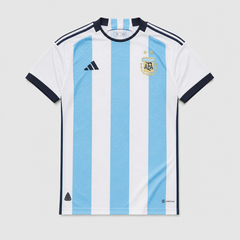 Home 22/23 Men's Shirt - Front