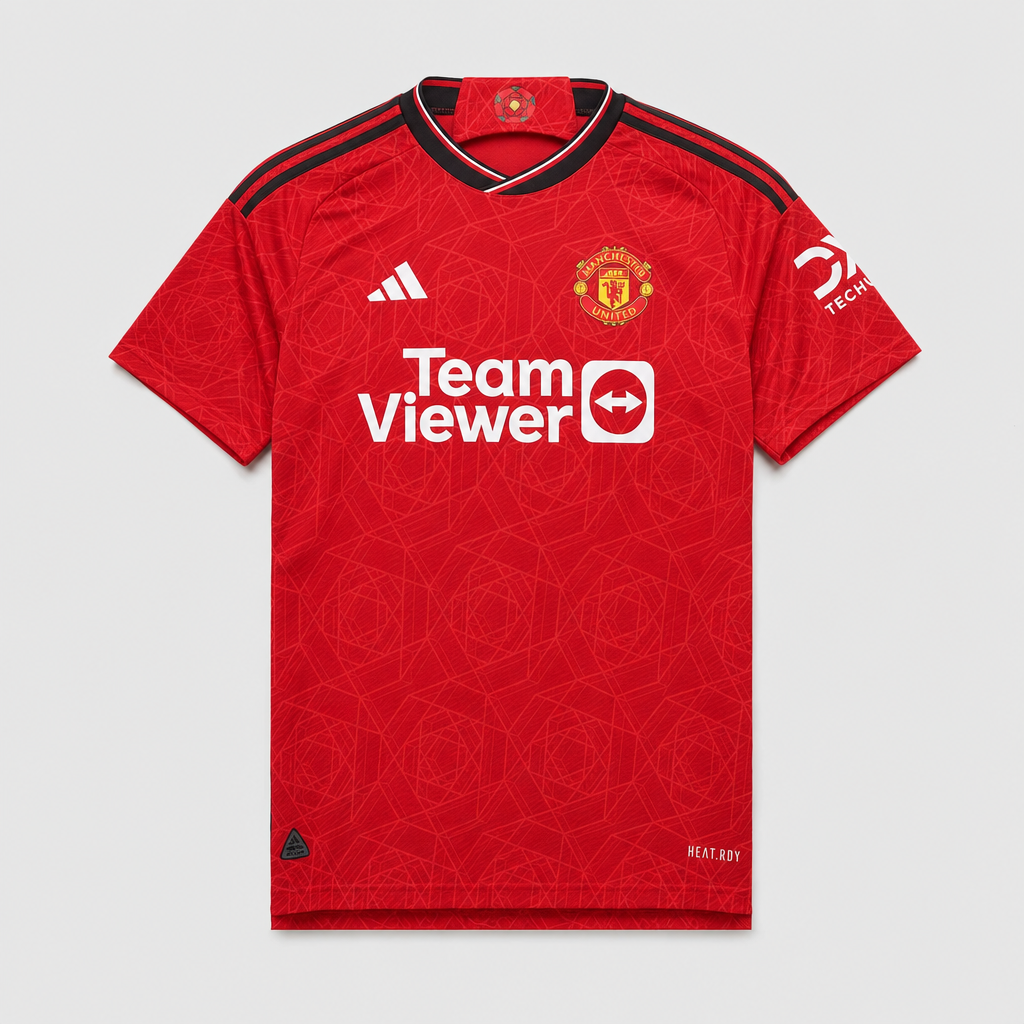 Home 23/24 Men's Shirt - Front