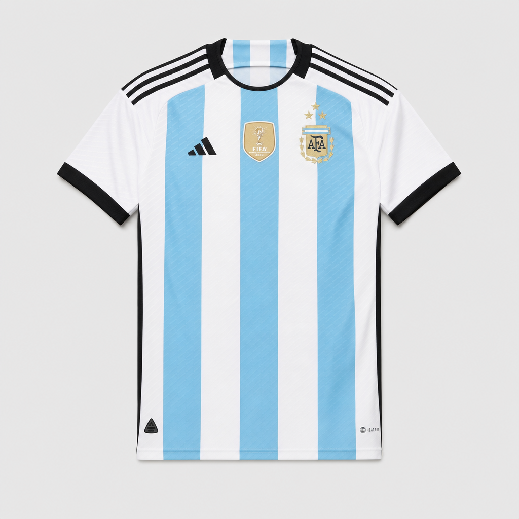 Home 23/24 Men's Shirt - Front
