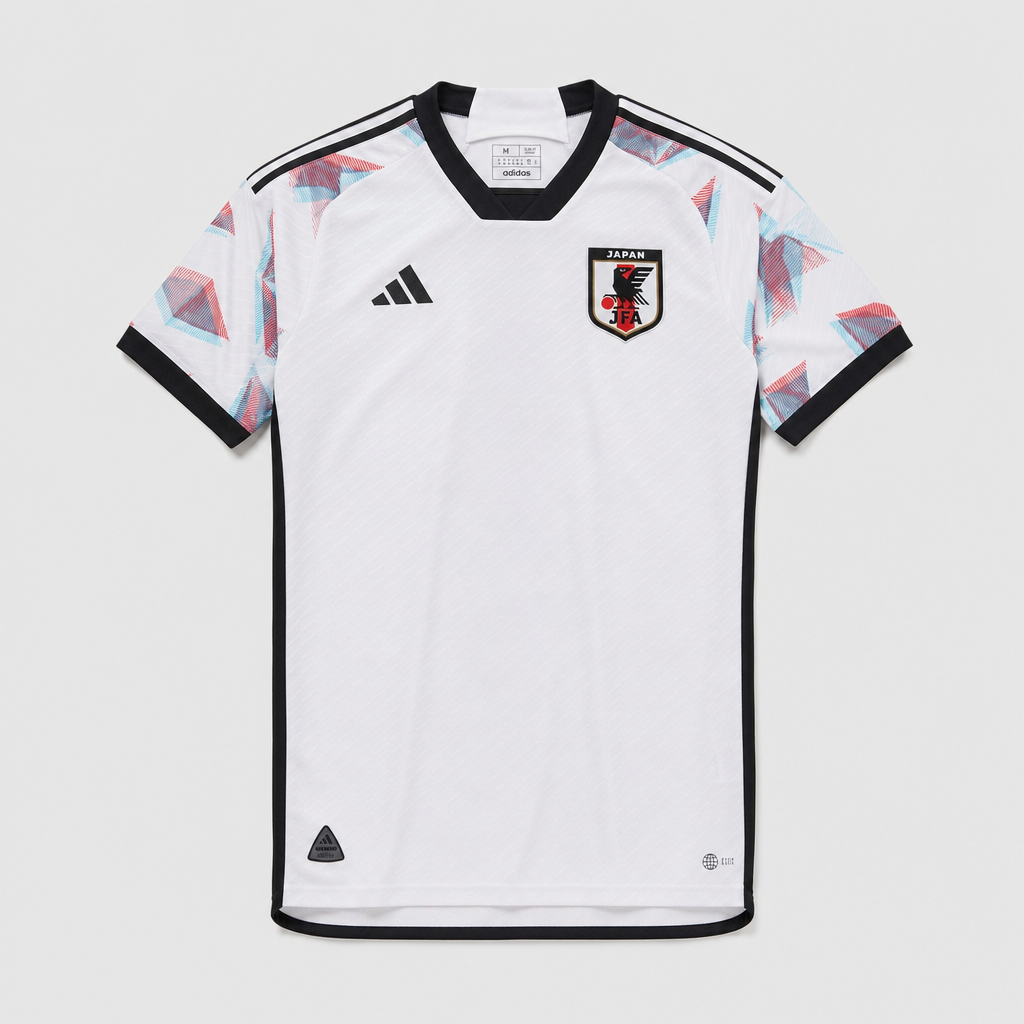 Away 22/23 Men's Shirt - Front