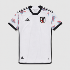 Away 22/23 Men's Shirt - Front