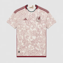 Away 22/23 Men's Shirt - Front