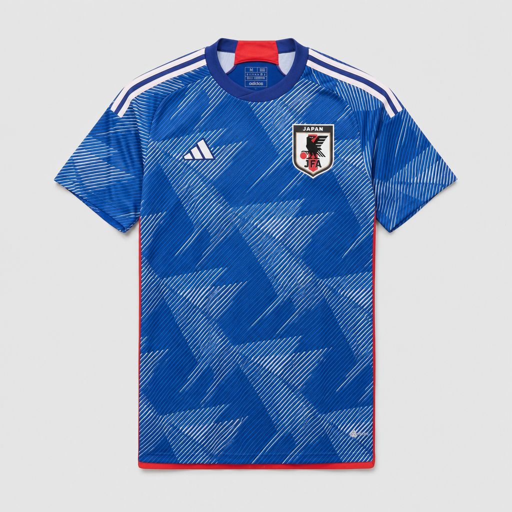 Home 22/23 Men's Shirt - Front
