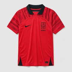 Home 22/23 Men's Shirt - Front