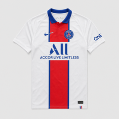 Away 20/21 Men's Shirt - Front