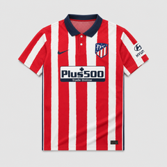 Home 20/21 Men's Shirt - Front
