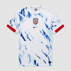 Away 24/25 Men's Shirt - Front