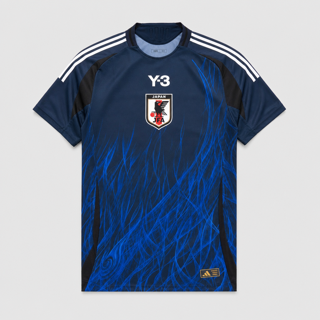 Home 24/25 Men's Shirt - Front
