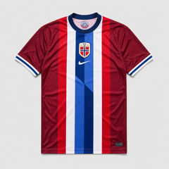 Home 24/25 Men's Shirt - Front
