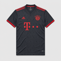 Third 22/23 Men's Shirt - Front