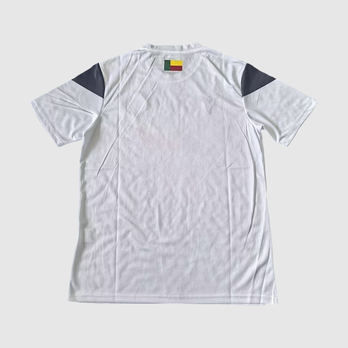 Away 23/24 Men's Shirt - Back