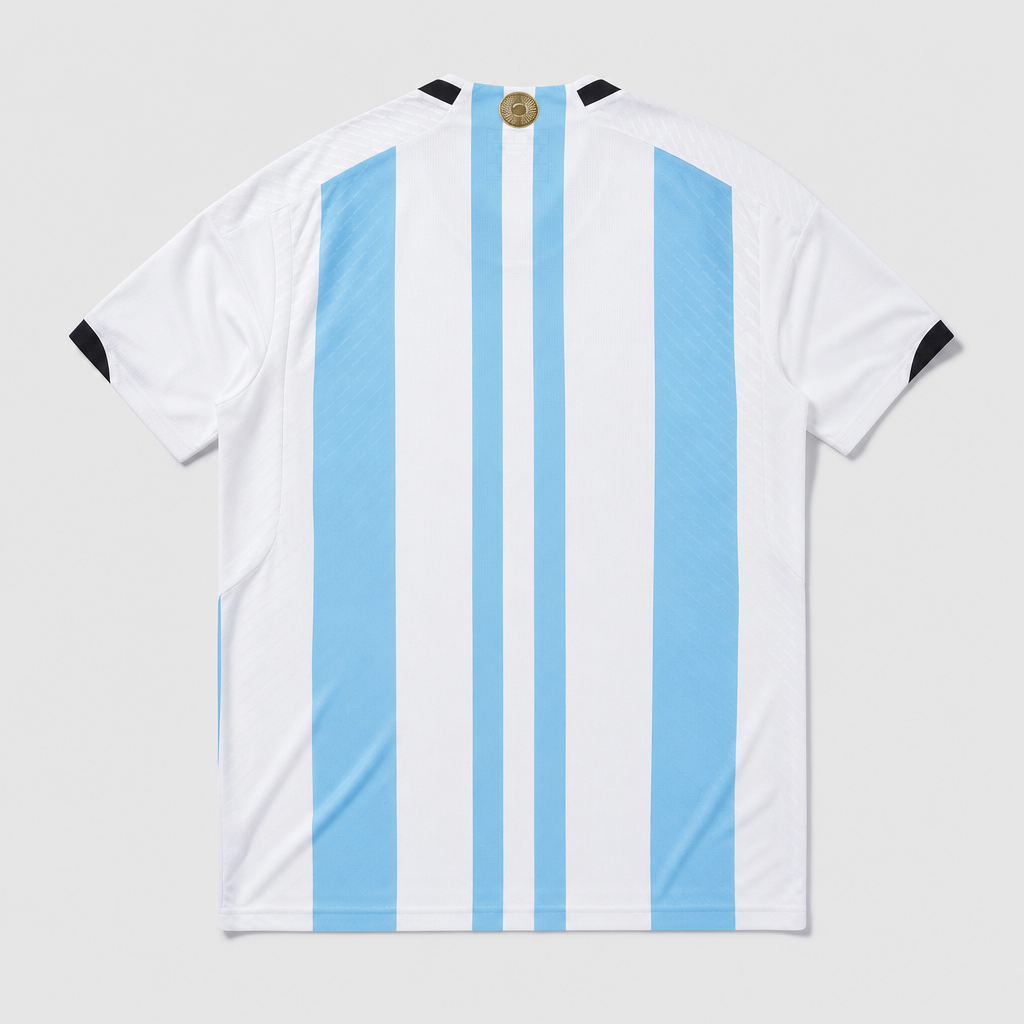 Home 23/24 Men's Shirt - Back