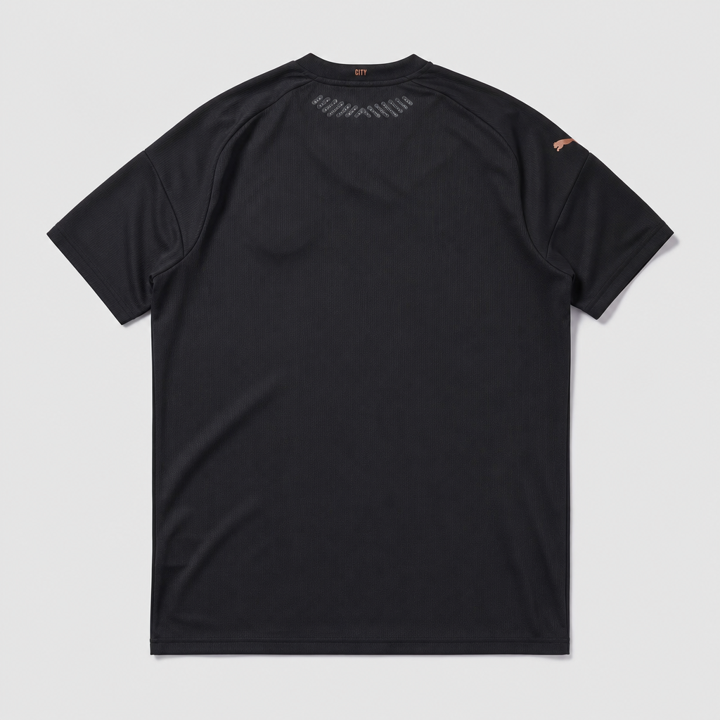 Away 20/21 Men's Shirt - Back