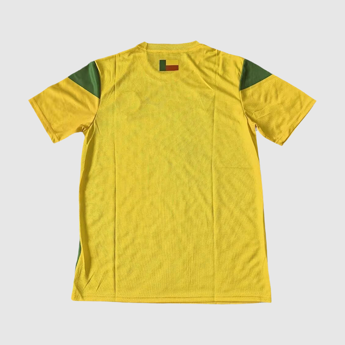 Home 23/24 Men's Shirt - Back