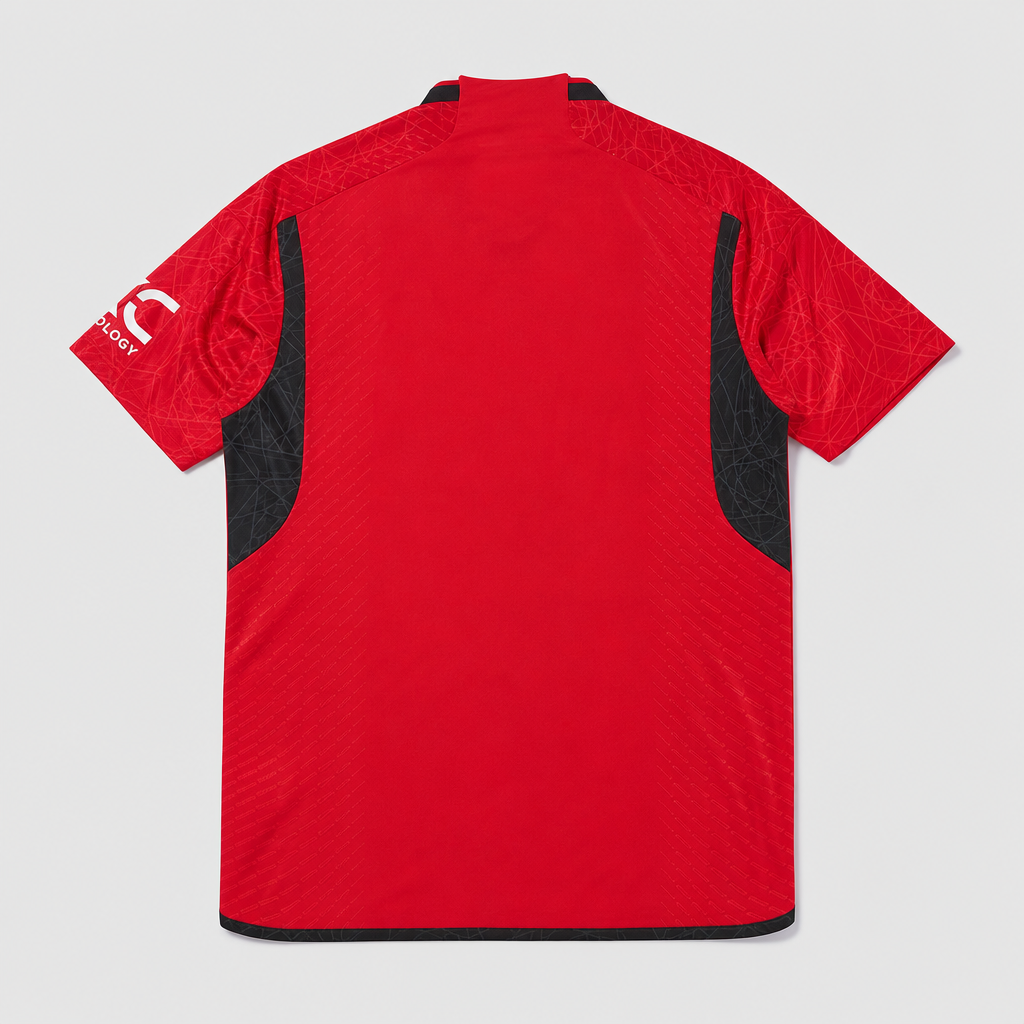 Home 23/24 Men's Shirt - Back