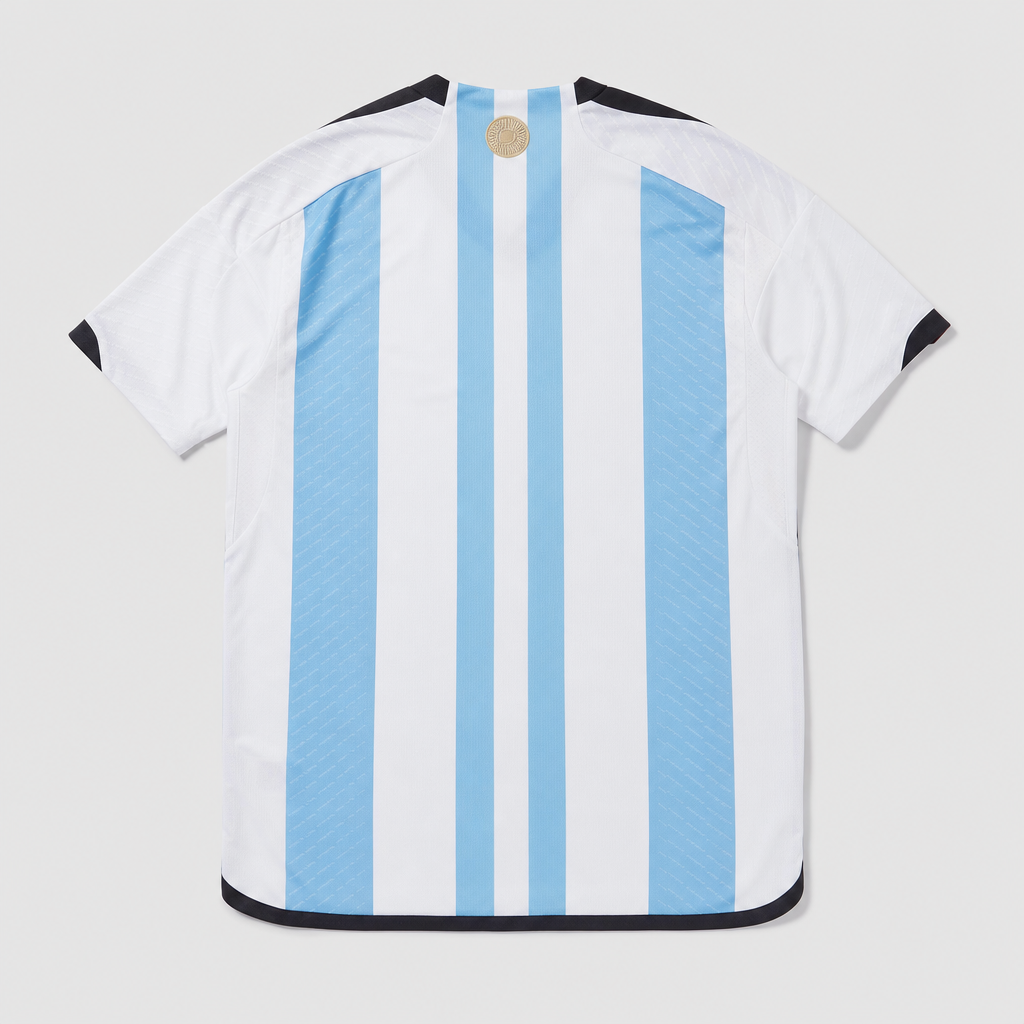 Home 22/23 Men's Shirt - Back