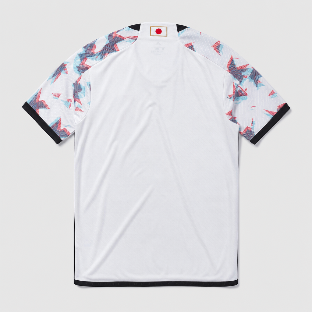 Away 22/23 Men's Shirt - Back
