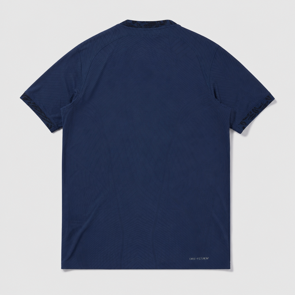 Home 22/23 Men's Shirt - Back