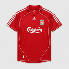 Retro Home 2006/07 Shirt - Front