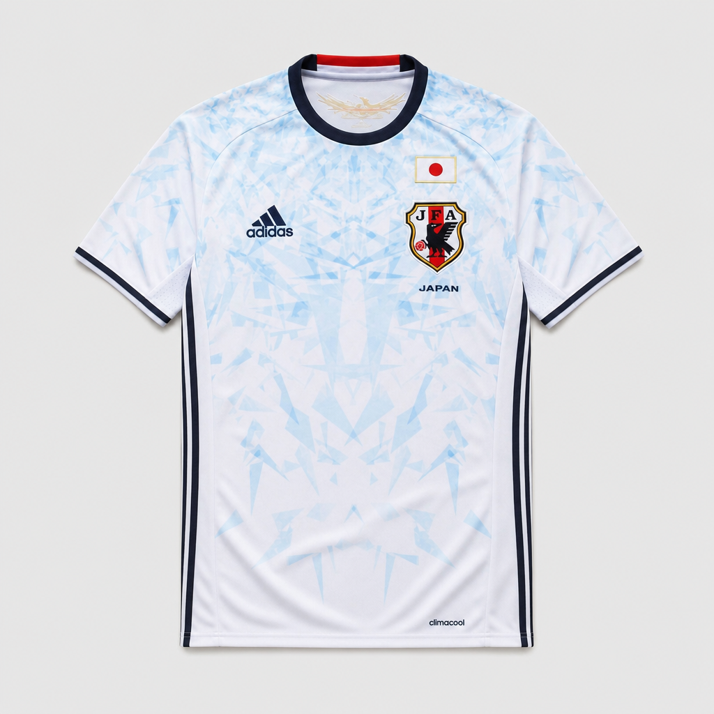 Retro Away 2016 Shirt - Front