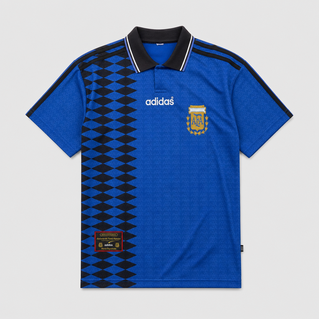 Retro Away 1994 Shirt - Front