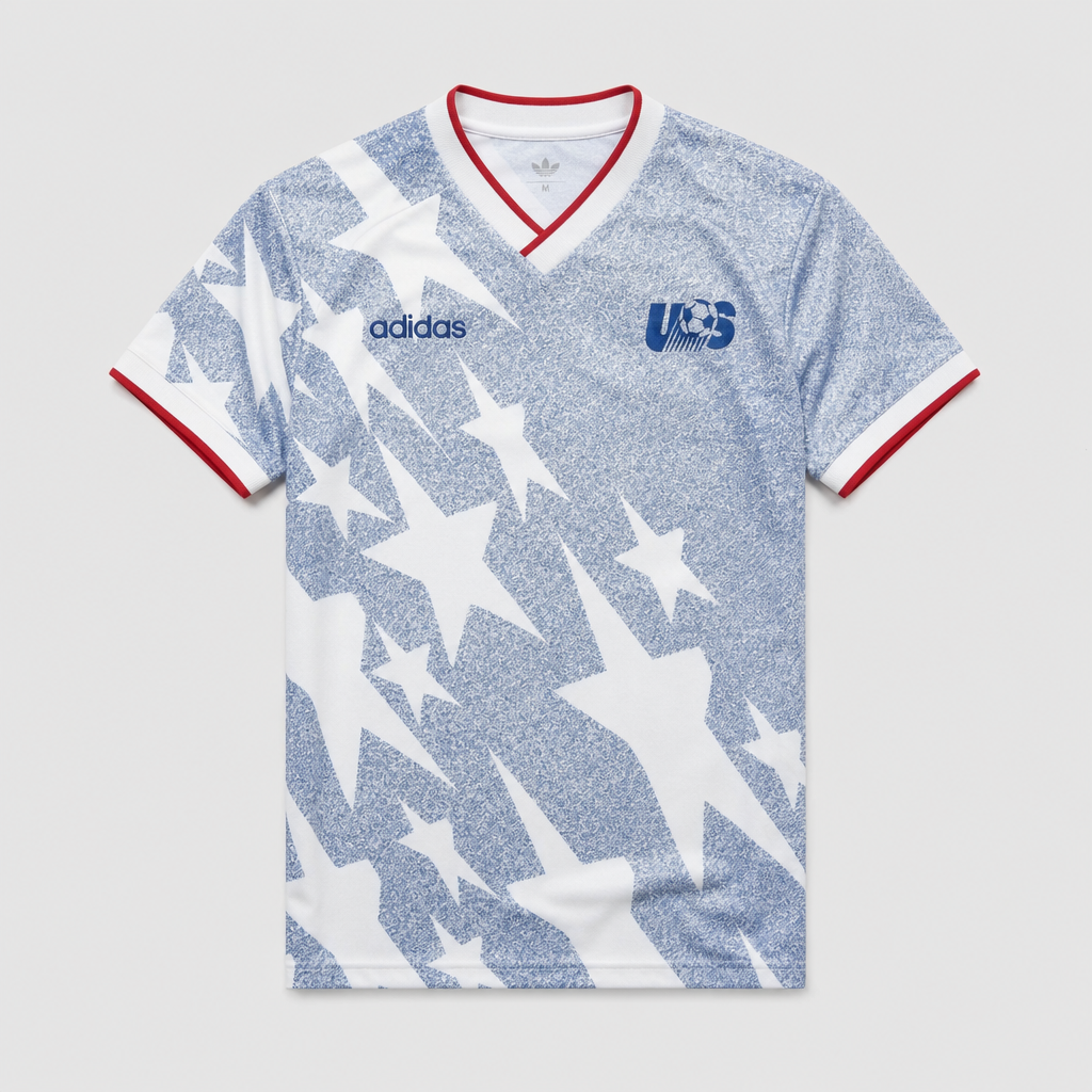 Retro Away 1994 Shirt - Front