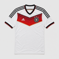 Retro Home 2014 Shirt - Front