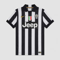 Retro Home 2014/15 Shirt - Front