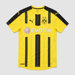 Retro Home 2016/17 Shirt - Front