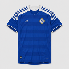 Retro Home 2011/12 Shirt - Front