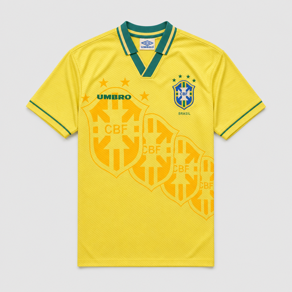 Retro Home 1994 Shirt - Front