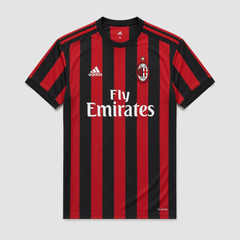 Retro Home 2017/18 Shirt - Front
