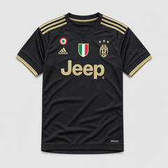 Retro Third 2015/16 Shirt - Front