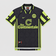 Retro Away 1996/97 Shirt - Front