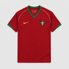 Retro Home 2006 Shirt - Front