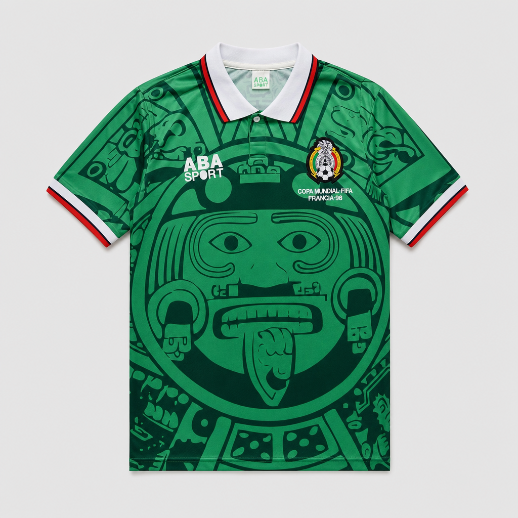 Retro Home 1998 Shirt - Front