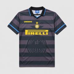 Retro Third 1997/98 Shirt - Front