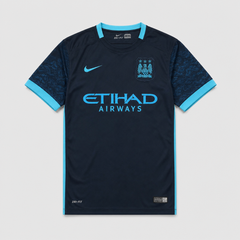 Retro Away 2015/16 Shirt - Front