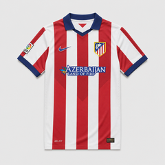 Retro Home 2014/15 Shirt - Front