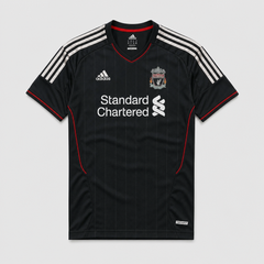 Retro Away 2011/12 Shirt - Front