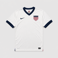Retro Centenary 2013 Shirt - Front