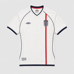 Retro Home 2002 Shirt - Front