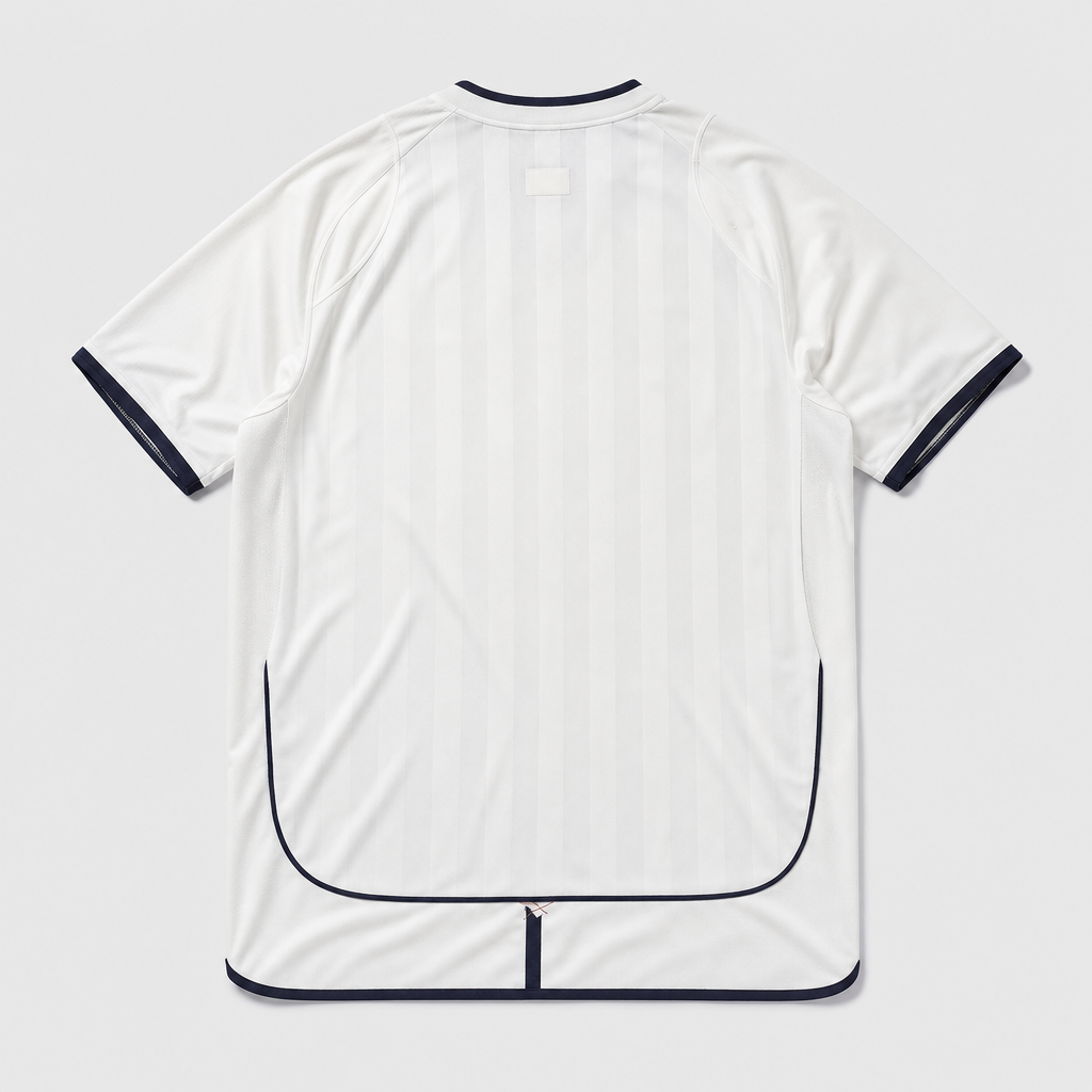 Retro Home 2002 Shirt - Back