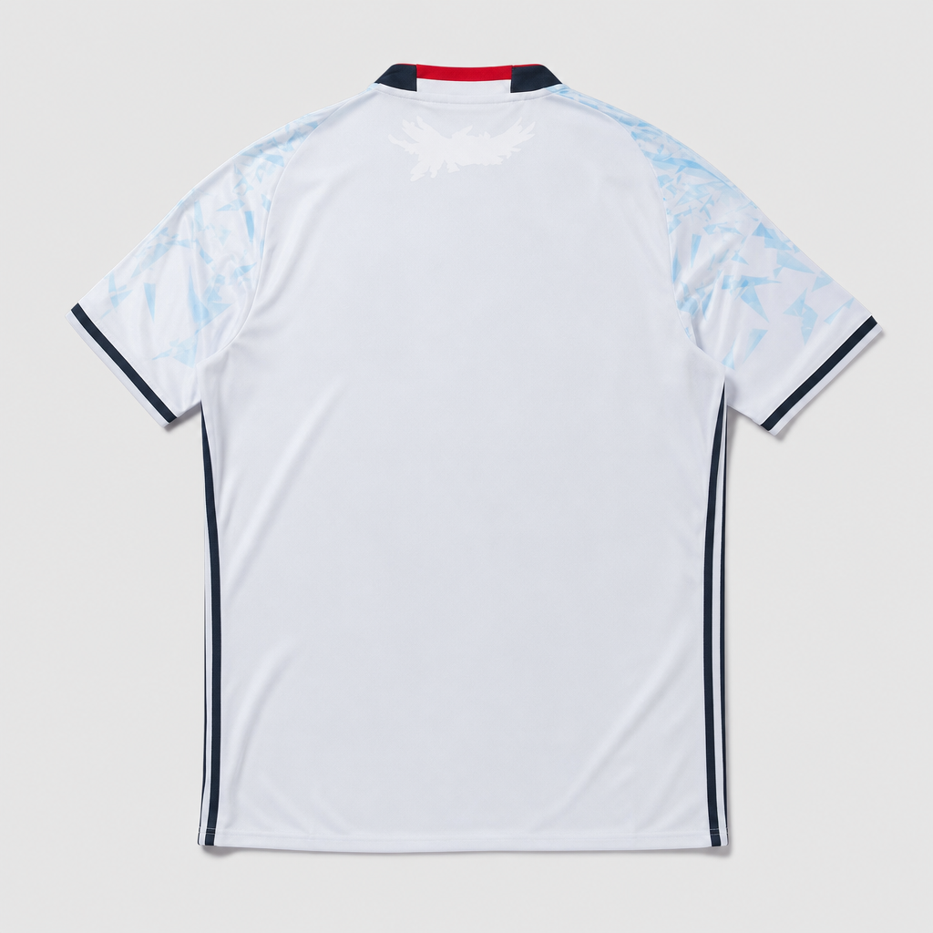 Retro Away 2016 Shirt - Back