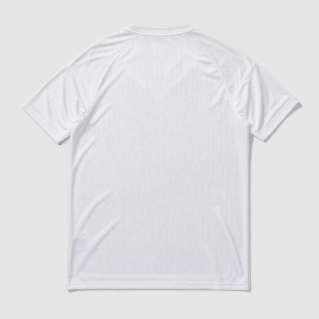 Retro Away 2012 Shirt - Back