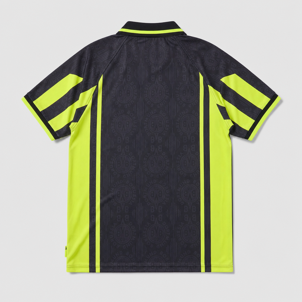 Retro Away 1996/97 Shirt - Back