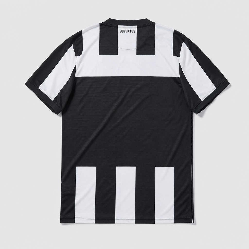 Retro Home 2014/15 Shirt - Back
