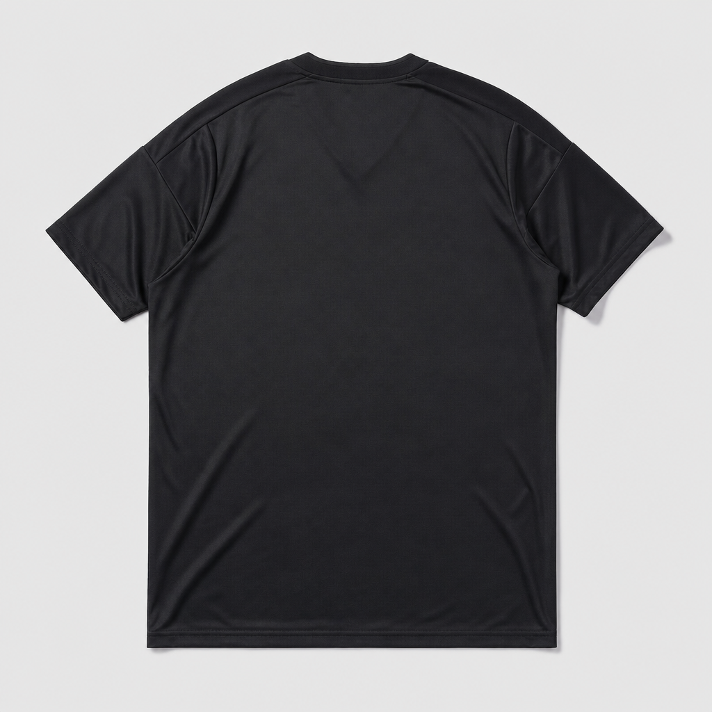Retro Away 2013 Shirt - Back